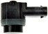 684-051 by DORMAN - Parking Assist Sensor