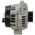 12463 by DELCO REMY - Alternator - Remanufactured