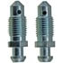 6858 by DORMAN - Disc Brake Bleeder Screw
