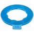 Dorman 69001 Engine Oil Drain Plug Gasket Nylon Rib Drain Plug Gasket, Fits M14, 1/2Do