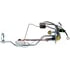 692-008 by DORMAN - Fuel Sending Unit Without Pump