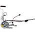 692-009 by DORMAN - Fuel Sending Unit Without Pump
