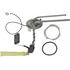 692-051 by DORMAN - Fuel Sending Unit Without Pump