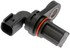 695-225 by DORMAN - Anti-Lock Braking System Wheel Speed Sensor