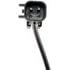 695-253 by DORMAN - Anti-Lock Braking System Wheel Speed Sensor