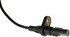 695-254 by DORMAN - Anti-Lock Braking System Sensor