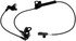 695-283 by DORMAN - Anti-Lock Braking System Wheel Speed Sensor