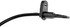 695-328 by DORMAN - Anti-Lock Braking System Wheel Speed Sensor