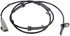 695-328 by DORMAN - Anti-Lock Braking System Wheel Speed Sensor