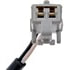 Dorman 695-331 ABS Wheel Speed Sensor Wiring Harness Anti-Lock Braking System Wheel Speed Sensor Harness