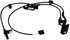 695-330 by DORMAN - Anti-Lock Braking System Wheel Speed Sensor