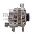 12474 by DELCO REMY - Alternator - Remanufactured