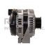 12452 by DELCO REMY - Alternator - Remanufactured