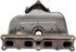 674-996 by DORMAN - Exhaust Manifold Kit - Includes Required Gaskets And Hardware