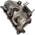 674-996 by DORMAN - Exhaust Manifold Kit - Includes Required Gaskets And Hardware