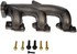 674-997 by DORMAN - Exhaust Manifold Kit - Includes Required Gaskets And Hardware