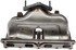 674-996 by DORMAN - Exhaust Manifold Kit - Includes Required Gaskets And Hardware