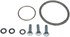 679-504 by DORMAN - Catalytic Converter - Pre-Converter