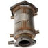 679-508 by DORMAN - Catalytic Converter - Pre-Converter