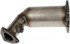 679-507 by DORMAN - Catalytic Converter - Pre-Converter