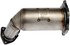 679-507 by DORMAN - Catalytic Converter - Pre-Converter