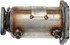 679-508 by DORMAN - Catalytic Converter - Pre-Converter