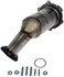 679-507 by DORMAN - Catalytic Converter - Pre-Converter