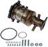 679-509 by DORMAN - Catalytic Converter - Pre-Converter