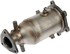 679-510 by DORMAN - Catalytic Converter - Pre-Converter