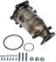 679-510 by DORMAN - Catalytic Converter - Pre-Converter