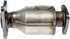 679-512 by DORMAN - Catalytic Converter - Pre-Converter