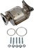 679-512 by DORMAN - Catalytic Converter - Pre-Converter