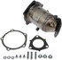 679-515 by DORMAN - Catalytic Converter - Pre-Converter