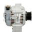 12454 by DELCO REMY - Alternator - Remanufactured