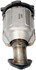 679-518 by DORMAN - Catalytic Converter - Pre-Converter