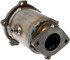 679-520 by DORMAN - Catalytic Converter - Pre-Converter