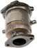 679-519 by DORMAN - Catalytic Converter - Pre-Converter