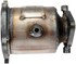 679-520 by DORMAN - Catalytic Converter - Pre-Converter