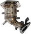 679-521 by DORMAN - Catalytic Converter - Pre-Converter