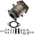 679-520 by DORMAN - Catalytic Converter - Pre-Converter