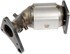 679-522 by DORMAN - Catalytic Converter - for 2009-2020 Nissan Maxima