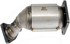 679-522 by DORMAN - Catalytic Converter - for 2009-2020 Nissan Maxima
