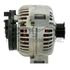 12433 by DELCO REMY - Alternator - Remanufactured