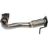679-527 by DORMAN - Catalytic Converter - Pre-Converter