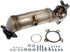 679-526 by DORMAN - Catalytic Converter - Pre-Converter