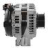 12455 by DELCO REMY - Alternator - Remanufactured