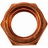 680-366 by DORMAN - Copper Plated Hex Nut - M10-1.5