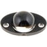 68164 by DORMAN - License Plate Lens