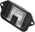 68179 by DORMAN - License Plate Light Lens