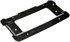 68199 by DORMAN - BMW License Plate Bracket